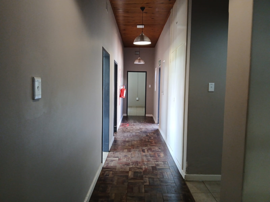 To Let Commercial Property for Rent in Waterval East North West